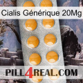 Cialis Générique 20Mg levitra1